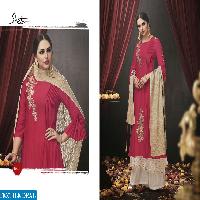 Shaii aadhya Wholesale luxury Ethnic Salwar Suits