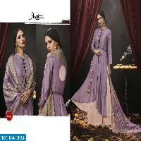 Shaii aadhya Wholesale luxury Ethnic Salwar Suits