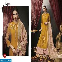 Shaii aadhya Wholesale luxury Ethnic Salwar Suits