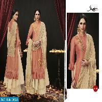 Shaii aadhya Wholesale luxury Ethnic Salwar Suits