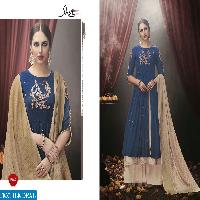 Shaii aadhya Wholesale luxury Ethnic Salwar Suits