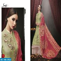 Shaii aadhya Wholesale luxury Ethnic Salwar Suits
