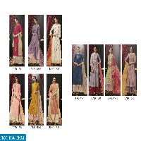 Shaii aadhya Wholesale luxury Ethnic Salwar Suits