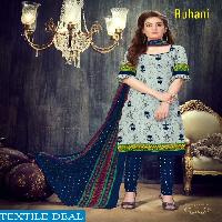 Ganesha Ruhani vol-1 Wholesale printed dress material