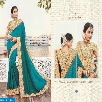 Saroj allishan Wholesale Function special indian Saree