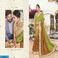 Saroj allishan Wholesale Function special indian Saree