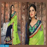 Fd vol-3 Wholesale indian ladies Saree