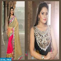Fd vol-3 Wholesale indian ladies Saree