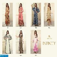 Arihant infinity Wholesale Fancy Stylist kurtis