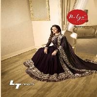 LT nitya suits 117 hitlist Wholesale Designer branded Salwar suits