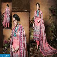 Sargam jhummar Wholesale Summer collection material