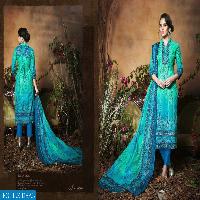 Sargam jhummar Wholesale Summer collection material