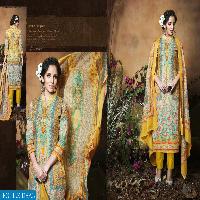 Sargam jhummar Wholesale Summer collection material