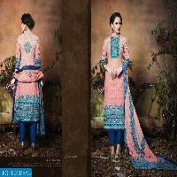 Sargam jhummar Wholesale Summer collection material