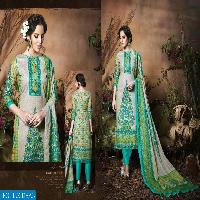 Sargam jhummar Wholesale Summer collection material