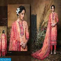 Sargam jhummar Wholesale Summer collection material