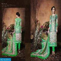 Sargam jhummar Wholesale Summer collection material