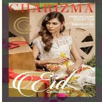 Charizma Festive Eid collection 2018