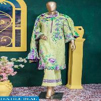 Hz Textile Premium Festive Embroidered Collection 2018