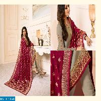 LT nitya suits 120 Wholesale Straight long Salwar suits