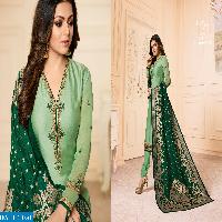 LT nitya suits 120 Wholesale Straight long Salwar suits
