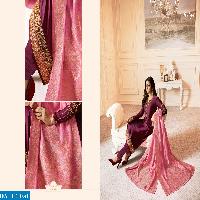 LT nitya suits 120 Wholesale Straight long Salwar suits