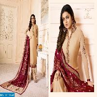 LT nitya suits 120 Wholesale Straight long Salwar suits