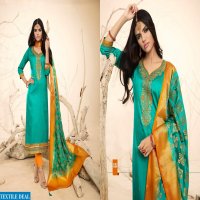 Kessi asopalav vol-2 Wholesale heavy Chudidar Salwar suits