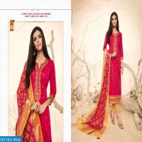 Kessi asopalav vol-2 Wholesale heavy Chudidar Salwar suits