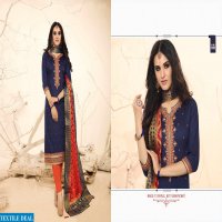 Kessi asopalav vol-2 Wholesale heavy Chudidar Salwar suits