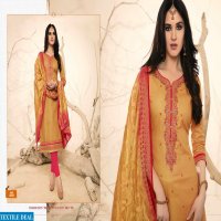 Kessi asopalav vol-2 Wholesale heavy Chudidar Salwar suits