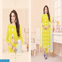 Smit bandhani Wholesale dress material