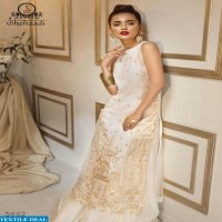 Shehzadi Harf Wholesale pakistani Concept dress material