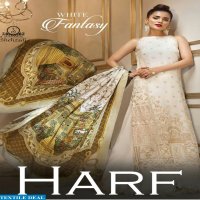 Shehzadi Harf Wholesale pakistani Concept dress material
