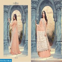 maisha 5503 n 5504 Colour Wholesale online shop ladies Wear collection