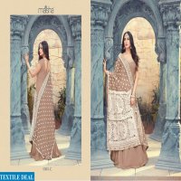maisha 5503 n 5504 Colour Wholesale online shop ladies Wear collection