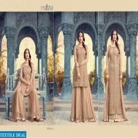 maisha 5503 n 5504 Colour Wholesale online shop ladies Wear collection