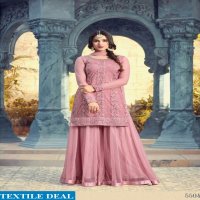 maisha 5503 n 5504 Colour Wholesale online shop ladies Wear collection