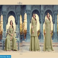 maisha 5503 n 5504 Colour Wholesale online shop ladies Wear collection
