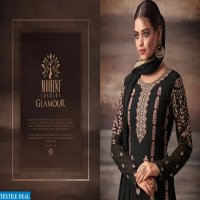 mohini glamour vol-48 Wholesale party-wear Straight dresses