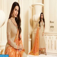Fiona malaika banaras Wholesale Straight long indian Salwar suits