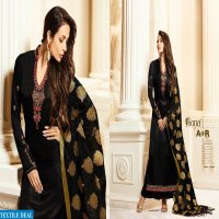 Fiona malaika banaras Wholesale Straight long indian Salwar suits