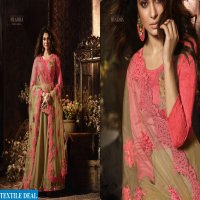 Mugdha 11023 Colour Wholesale Designer Salwar suits