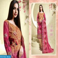 jay ganesha sakina vol-3 Wholesale cotton printed dress material