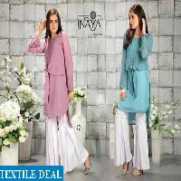 Inaya luxury pret Collection Special Eid Ready made collection