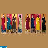 s more Baleno vol-2 Wholesale ready made top n plazzo