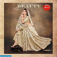 Apple Vastram Wholesale Silk Ethnic Sarees