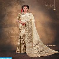 Apple Vastram Wholesale Silk Ethnic Sarees