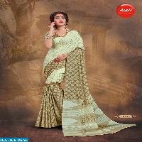 Apple Vastram Wholesale Silk Ethnic Sarees