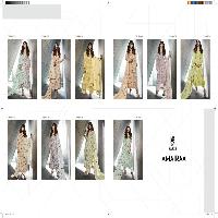 Sahiba amairaa Wholesale Casual Salwar Suits